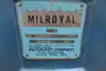 MILTON ROY D MR1-59-95SP MILROYAL METERING PUMP 161GPH 100PSI thumbnail 5