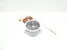 QUALITROL TR6000B-00385402 LIQUID TEMPERATURE THERMOMETER 0-120C thumbnail 4
