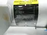 RADICON M0532125BANU BALDOR VM3538 GEARMOTOR 13.8RPM 3PH 0.5HP 208-230/460V-AC thumbnail 5