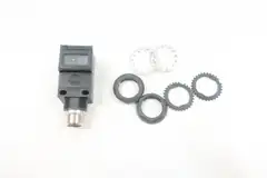 ALLEN BRADLEY 42GRU-9203-QD PHOTOSWITCH PHOTOELECTRIC SENSOR 70-264V-AC/DC