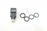 ALLEN BRADLEY 42GRU-9203-QD PHOTOSWITCH PHOTOELECTRIC SENSOR 70-264V-AC/DC thumbnail 1