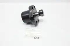 ROEMHELD 821758052 HOLLOW PISTON CYLINDER 400BAR