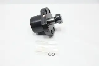 ROEMHELD 821758052 HOLLOW PISTON CYLINDER 400BAR
