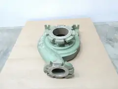 STAINLESS CENTRIFUGAL PUMP CASING 6IN X 4IN