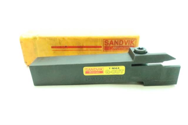 SANDVIK LF151.23-2020-40 SQUARE SHANK TOOL HOLDER