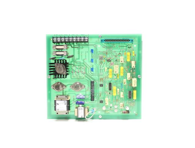 STOCK EQUIPMENT D25043-1 115V-AC 220W MOTOR SPEED CONTROLLER