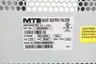 MTE DVAGB0027 DV/DT OUTPUT FILTER 0.9-8KHZ 3PH 27A 380-600V-AC thumbnail 4