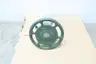EDWARDS B96124F22 UNIVALVE MANUAL STEEL SOCKET WELD STOP Y-GLOBE VALVE 2IN 4500 thumbnail 3