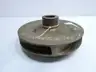  5 VANE 11-1/2IN BRONZE PUMP IMPELLER thumbnail 2