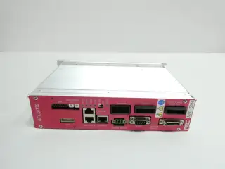 FEC MFC-S024 CONTROLLER MODULE