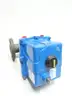 JAMESBURY 2 7150312236XTZ1 ELECTRIC STEEL FLANGED BALL VALVE 2IN thumbnail 3