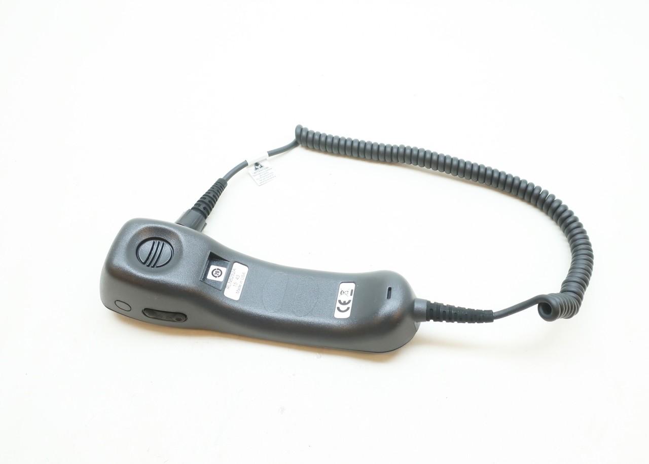 NEW - O.S. Motorola MotoTRBO IMPRES Tele Style Mod 2 Handset Kit HMN4098 XPR 