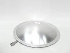 BS&B TYPE DV STAINLESS RUPTURE DISC 24IN 16.3PSI @ 300F
