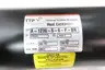 THERMAL TRANSFER A-1236-6-6-F-BR BRASS SHELL COPPER TUBE HEAT EXCHANGER thumbnail 5