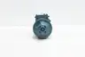 SHIMPO OM-400E SF-JRF GEARMOTOR 360RPM 0.4KW 200/220V-AC thumbnail 2