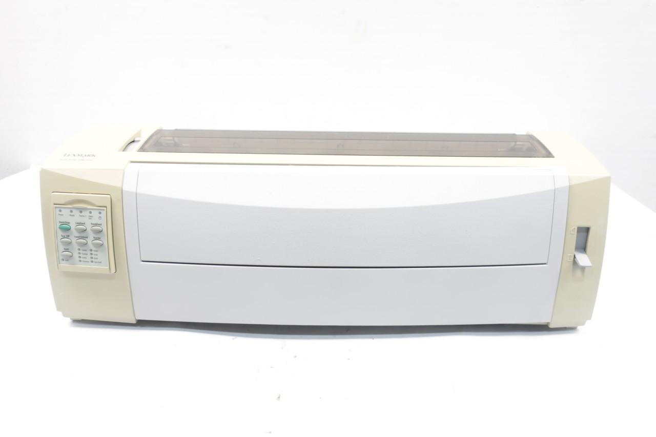 lexmark 2491