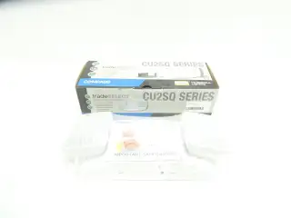 HUBBELL CU2SQ TRADESELECT SQUARE HEAD LED EMERGENCY LIGHT