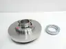 EAGLE BURGMANN 02-HR321/80-G1-E16 MECHANICAL SEAL thumbnail 2