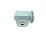 FALK 10103489 1238WBQM1B-10AB144 OMNIBOX WORM GEAR REDUCER 3.083HP 10:1 thumbnail 3