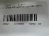 KYOWA KMP-A8Z3-4C-114-290-30YMY MOTORIZED ROLLER 290MM 114MM 3PH 80W 460V-AC thumbnail 5