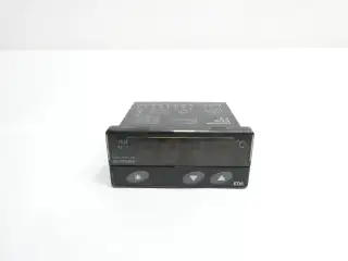 HANYOUNG EDS6_FPMAP4 TEMPERATURE CONTROLLER 100-240V-AC