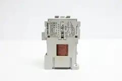 ALLEN BRADLEY 100-C09ZJ10 AC CONTACTOR 24V-DC 25A AMP 5HP