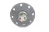 MAGNETROL B10-1H2X-BBF DISPLACEMENT LEVEL SWITCH 120/240V-AC thumbnail 3
