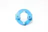 NELES JAMESBURY LK 867 LINKAGE KIT ACTUATOR MOUNT thumbnail 2