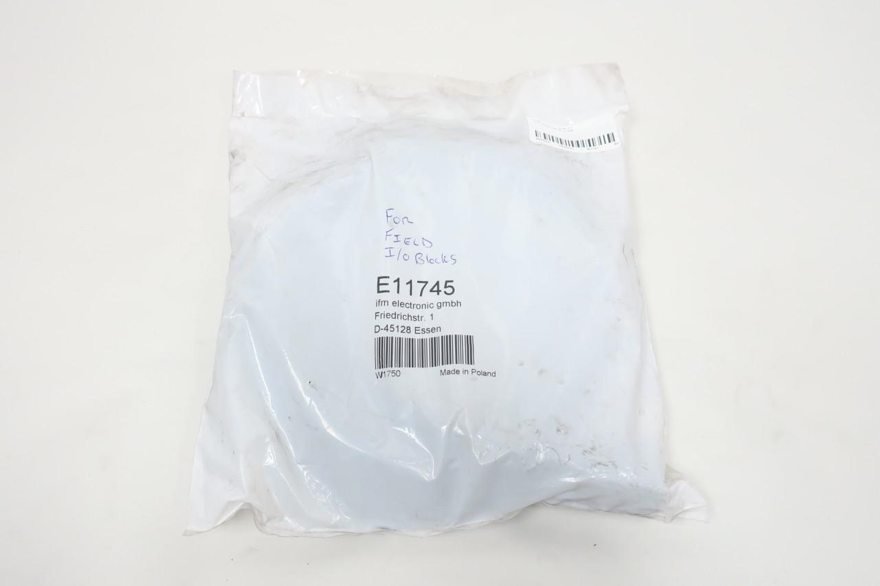IFM E11745 Sensor Module for Industrial Automation — General Accessories