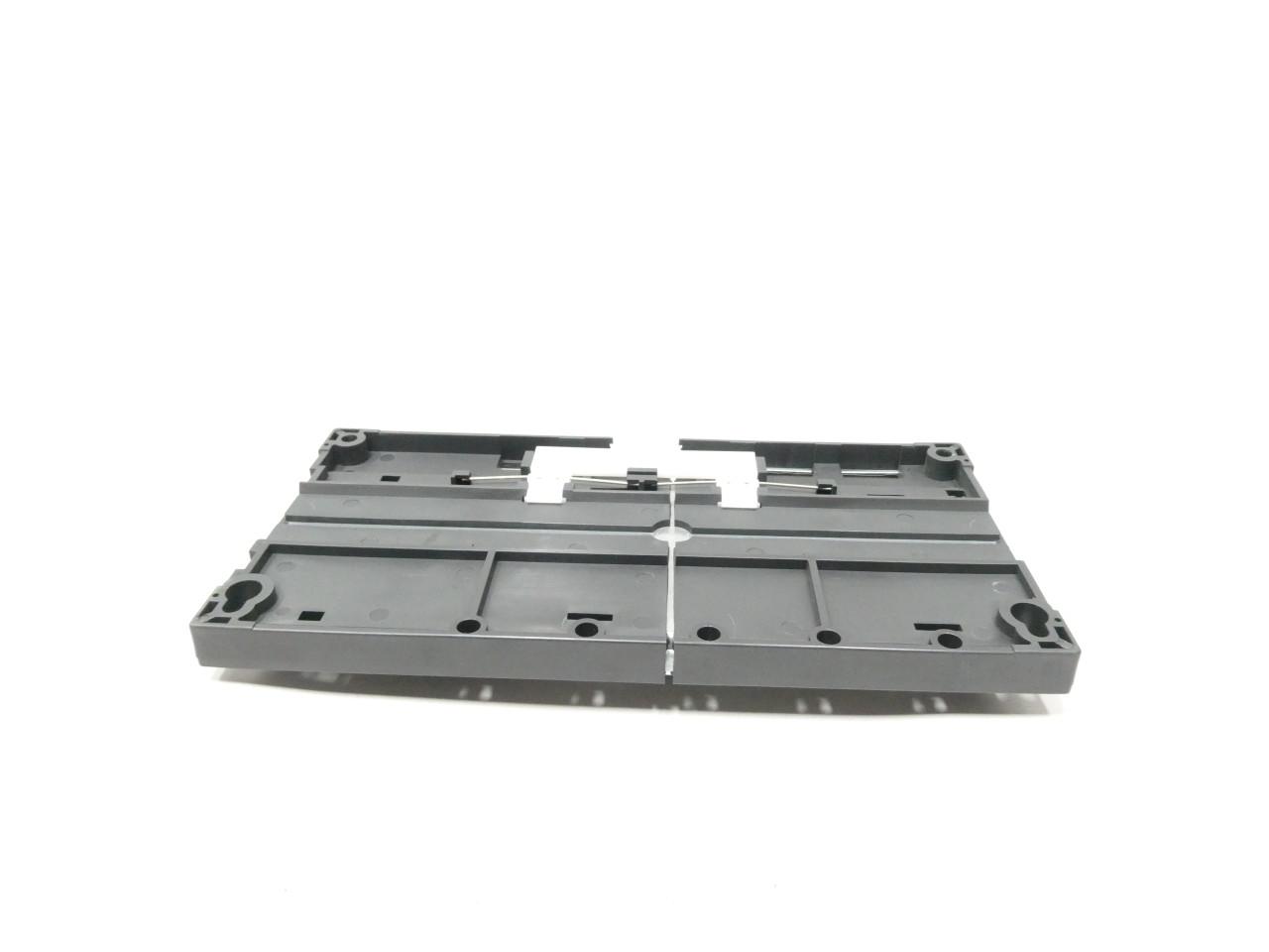 MITSUBISHI A1S55B-S1 BASE UNIT CHASSIS MODULE