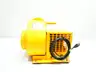 PELSUE 1000 PEL-PORT CENTRIFUGAL BLOWER 8IN 1068CFM 1/3HP 120V-AC thumbnail 3