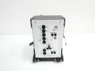 BASLER ELECTRIC BE1-50/51B-240 OVERCURRENT OTHER RELAY