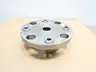 REXNORD 10010326/21647 550AMR HUB 2.375 RB COUPLING HUB 2-3/8IN RSB thumbnail 1