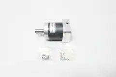 NEUGART PLE60-16 PLANETARY GEARBOX 16:1