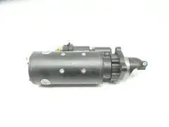 CATERPILLAR CAT 10R-9816 STARTER MOTOR