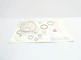 SUNDSTRAND RKORP322UD O-RING REPAIR KIT