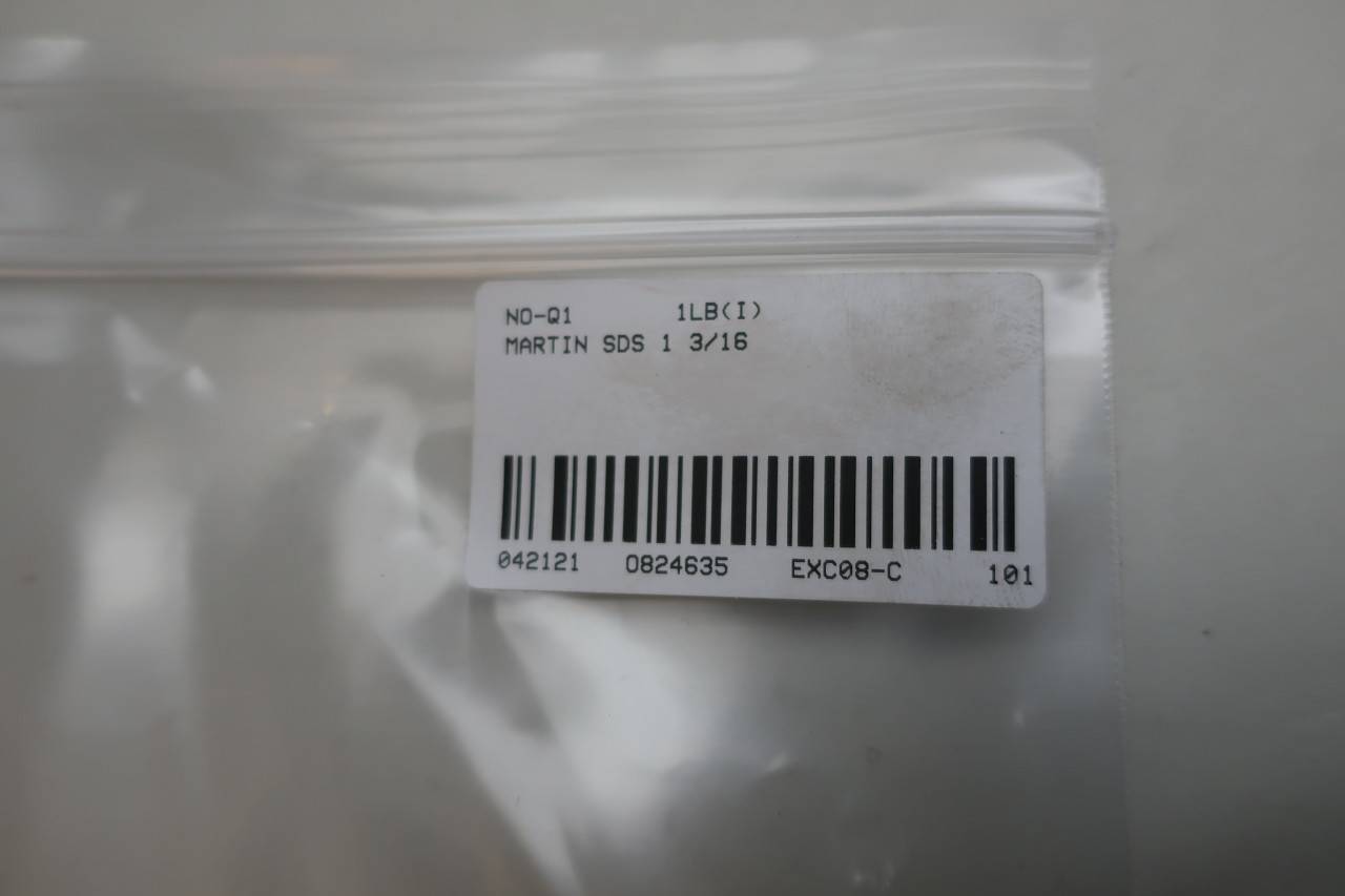 MARTIN SDS 1-3/16IN QD Bushing MARTIN SDS 1-3/16IN QD Bushing