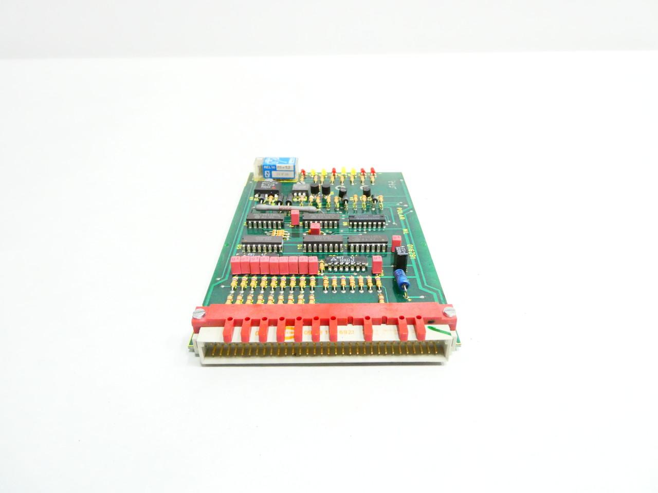 POLAR 29249 226882 ZA3.029249R POSITIONING COMPUTER BOARD