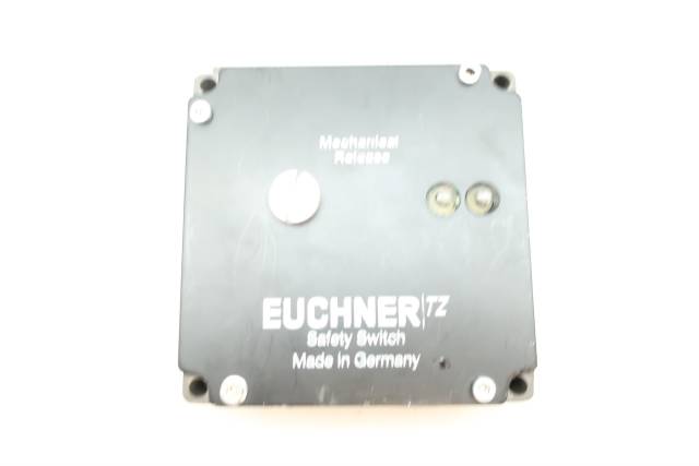 EUCHNER TZ1LE024M SAFETY SWITCH