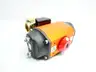 WORCESTER 11/2 E441116TTSE PNEUMATIC BRASS THREADED BALL VALVE 1-1/2IN NPT thumbnail 3