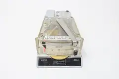 FOXBORO C0131MA MANUAL CONTROL UNIT 3-15PSI