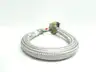 TRC SS321-150FJMPXX STAINLESS BRAIDED HOSE 1-1/2IN 55IN 1725PSI thumbnail 3