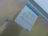 RIS ISM-FCV FIELD CONTACT VOLTAGE POWER SUPPLY MODULE thumbnail 4
