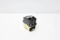ALLEN BRADLEY 700-N400A24 CONTROL RELAY 24V-AC