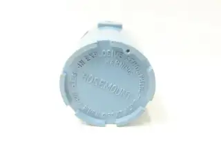 ROSEMOUNT 1135F1S1B4 P/I CONVERTER 3-15PSI 45V-DC