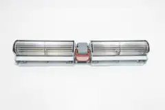 EBMPAPST QLZ06/2424 A6-3038-73 TANGENTAIL FAN 230V-AC
