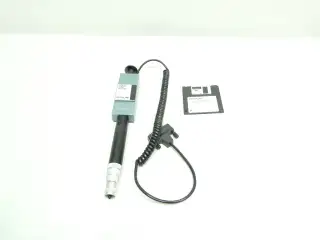 ROCKWELL AUTOMATION 2834-807 ENTEK IRD DVA DIGITAL VISCOSITY SENSOR