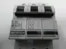 ALTECH 3GU8 MOLDED CASE CIRCUIT BREAKER 3P 8A AMP 480V-AC thumbnail 6