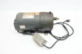 STRAUB 4E GRINDING MILL 1PH 1/3HP 115V-AC
