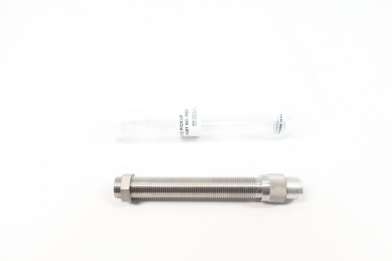 Dynalco Pickup Magnetico Modello M233 – Nuovo In Confezione Originale